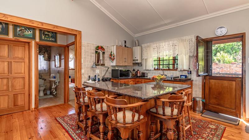 5 Bedroom Property for Sale in Tergniet Western Cape